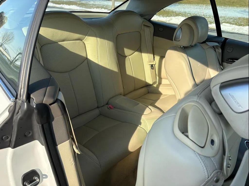 used 2014 INFINITI Q60 car, priced at $16,987