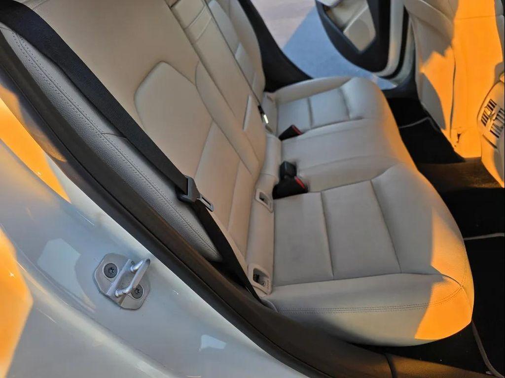 used 2016 Mercedes-Benz GLA-Class car, priced at $13,987