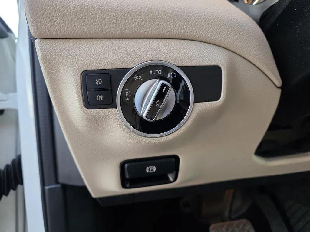 used 2016 Mercedes-Benz GLA-Class car, priced at $13,987