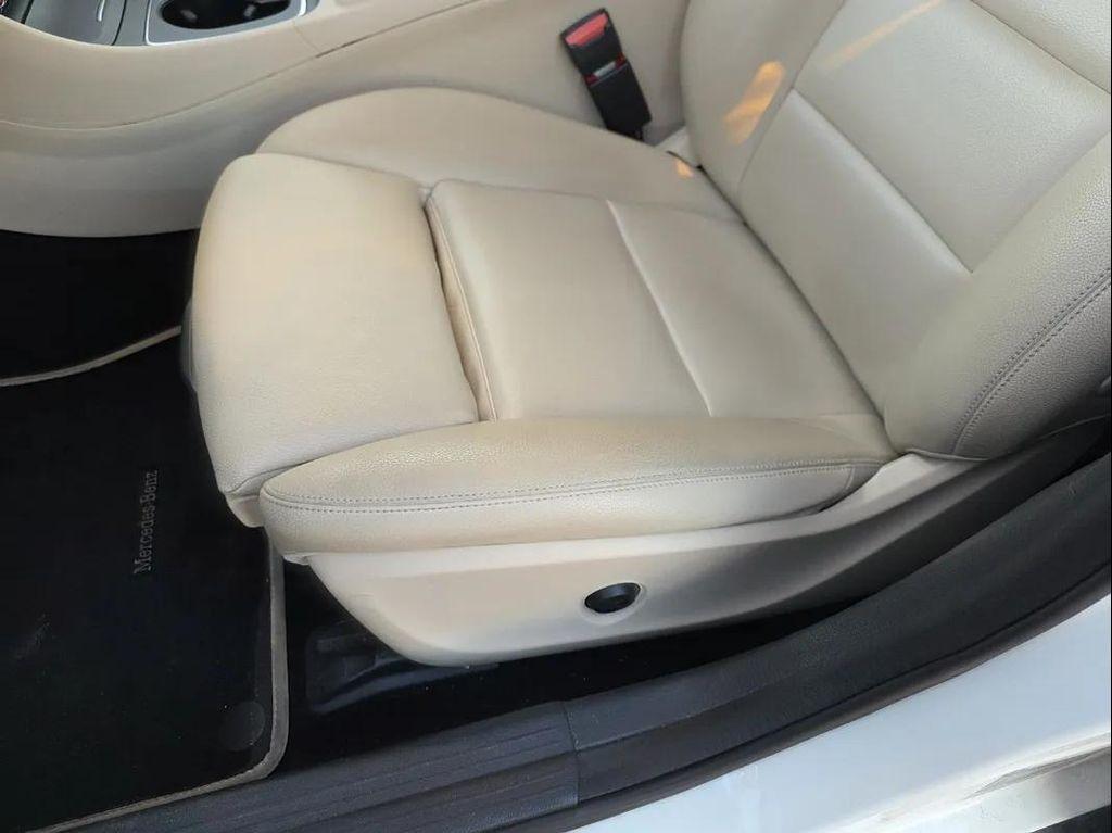 used 2016 Mercedes-Benz GLA-Class car, priced at $13,987