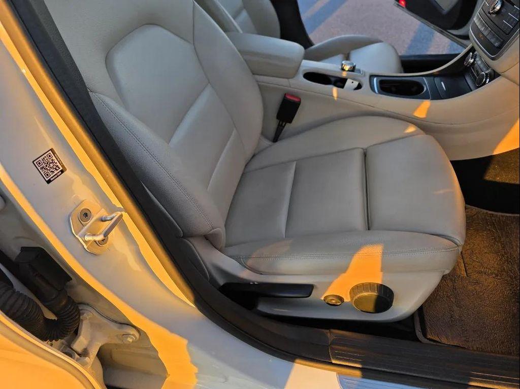 used 2016 Mercedes-Benz GLA-Class car, priced at $13,987