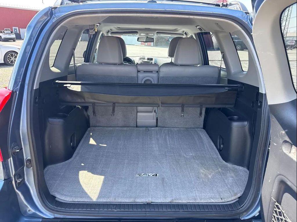 used 2012 Toyota RAV4 car, priced at $8,997