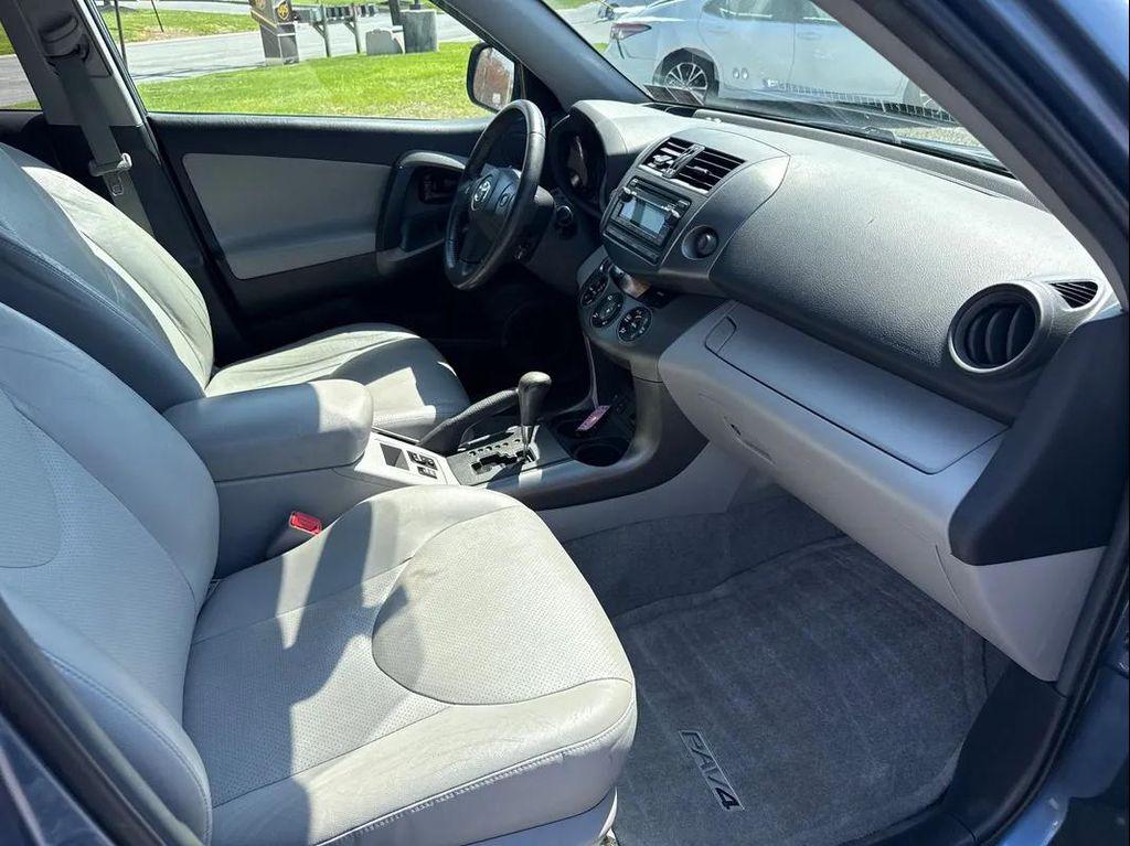 used 2012 Toyota RAV4 car, priced at $8,997