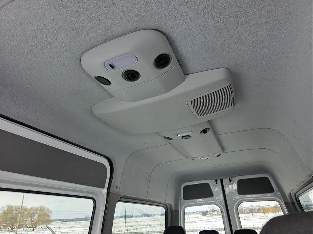 used 2016 Mercedes-Benz Sprinter car, priced at $23,987