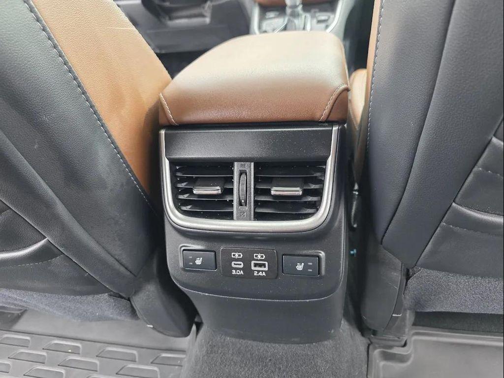 used 2024 Subaru Outback car, priced at $32,987