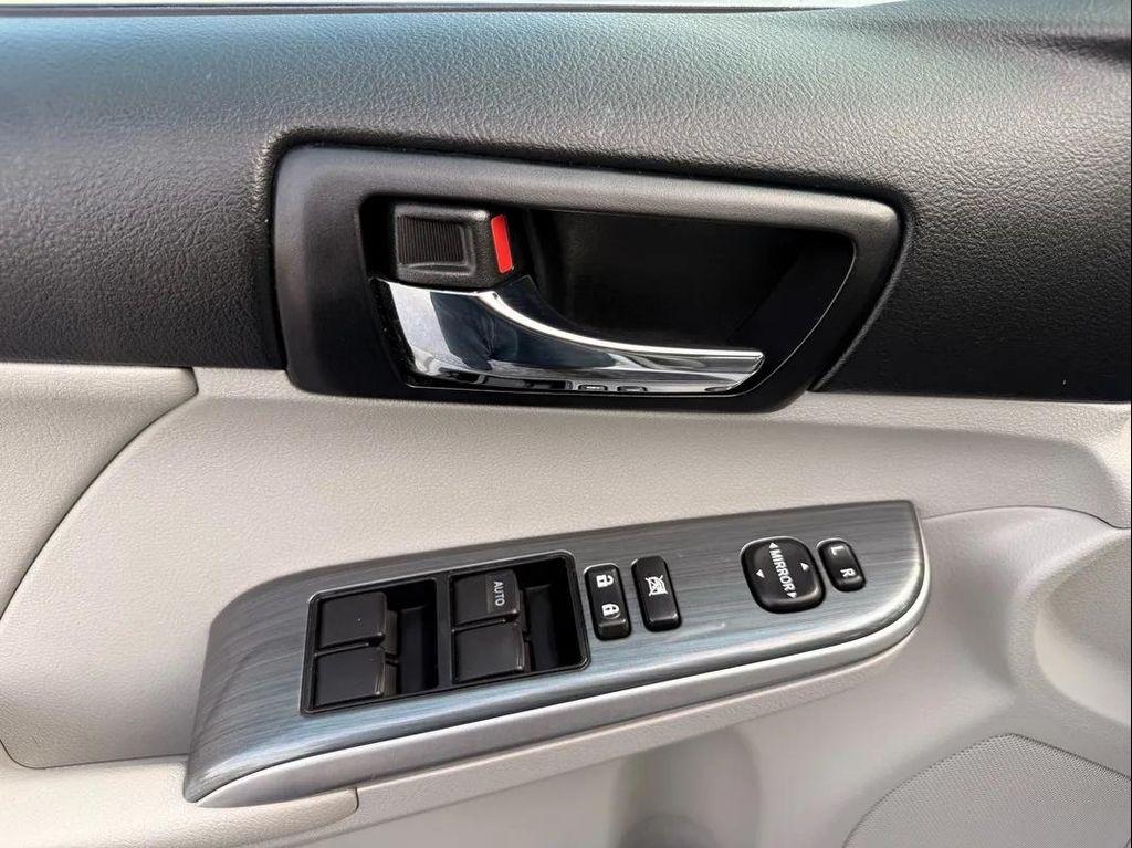 used 2012 Toyota Camry Hybrid car, priced at $11,987