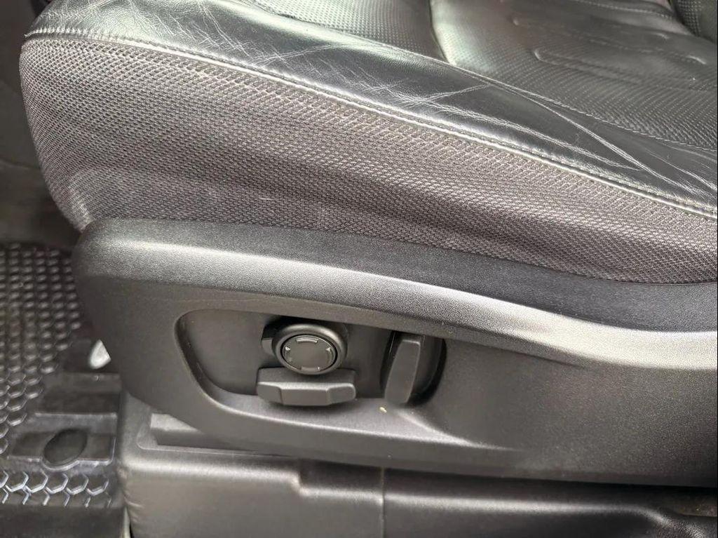 used 2020 Land Rover Defender car, priced at $41,996