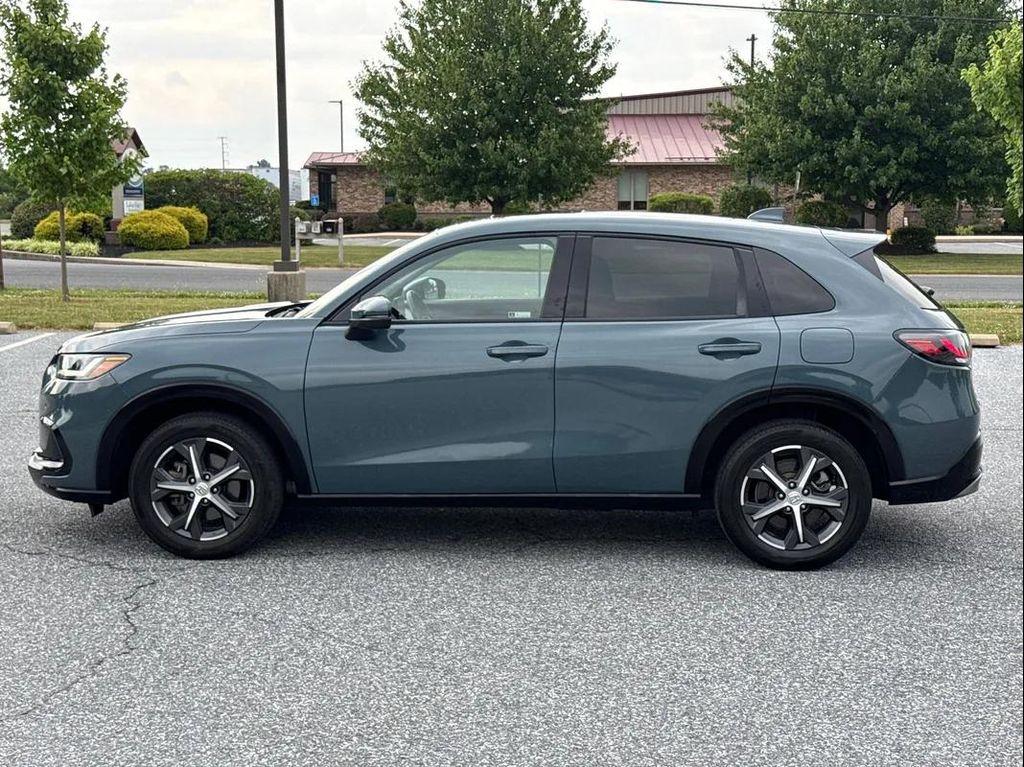 used 2023 Honda HR-V car, priced at $26,987