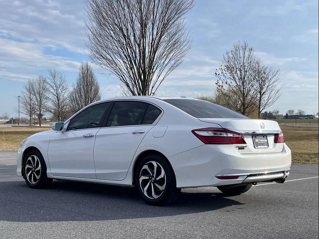used 2017 Honda Accord car, priced at $20,987