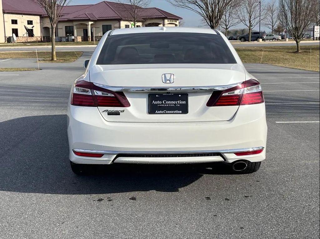 used 2017 Honda Accord car, priced at $20,987