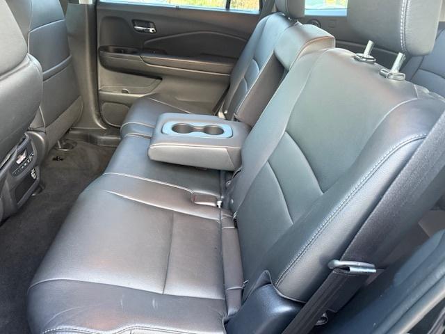 used 2019 Honda Pilot car, priced at $17,995