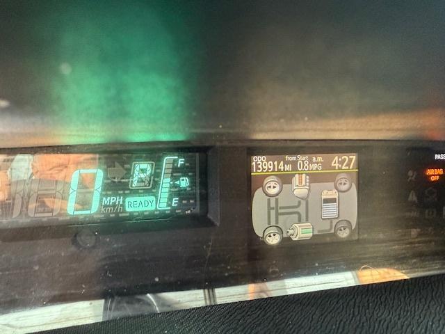 used 2013 Toyota Prius c car, priced at $5,995