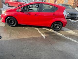 used 2013 Toyota Prius c car, priced at $5,995