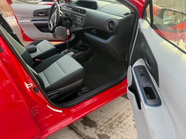 used 2013 Toyota Prius c car, priced at $5,995