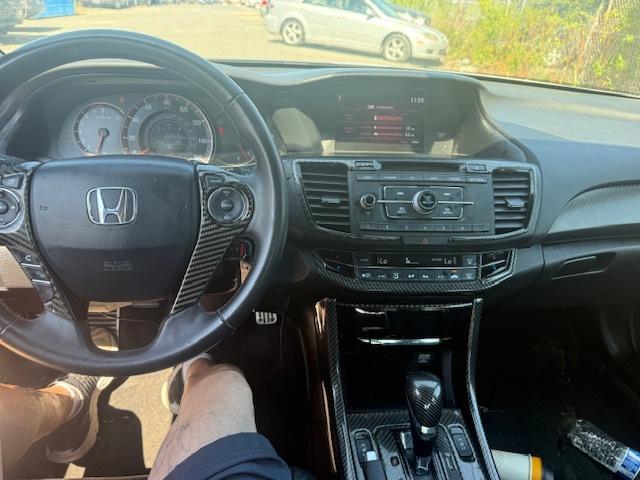 used 2017 Honda Accord car, priced at $12,995