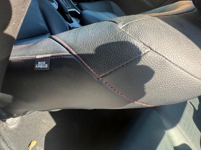 used 2017 Honda Accord car, priced at $12,995