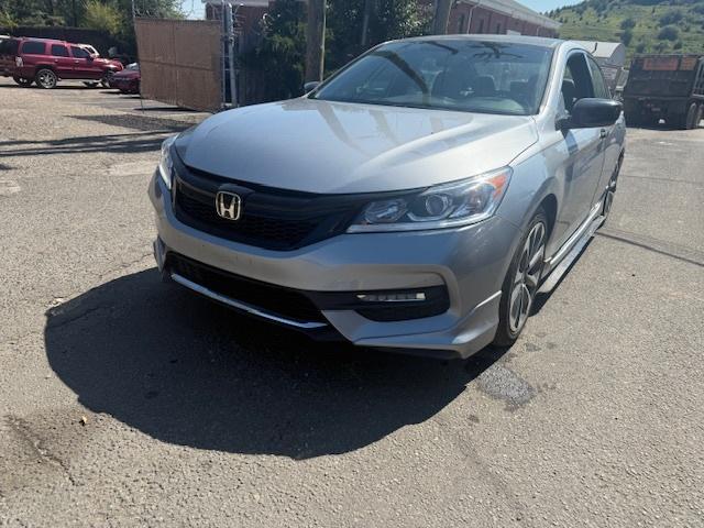 used 2017 Honda Accord car, priced at $12,995