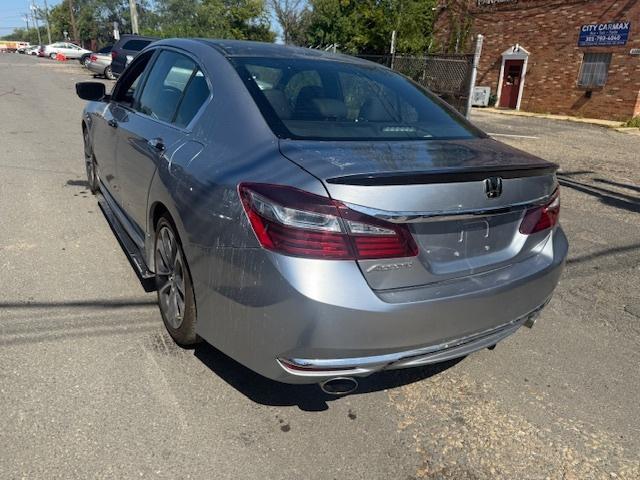 used 2017 Honda Accord car, priced at $12,995