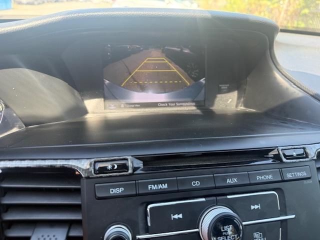 used 2017 Honda Accord car, priced at $12,995