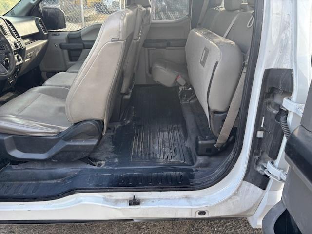 used 2015 Ford F-150 car, priced at $11,995