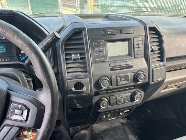 used 2015 Ford F-150 car, priced at $11,995