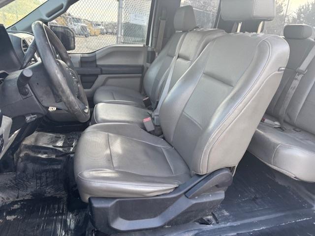 used 2015 Ford F-150 car, priced at $11,995