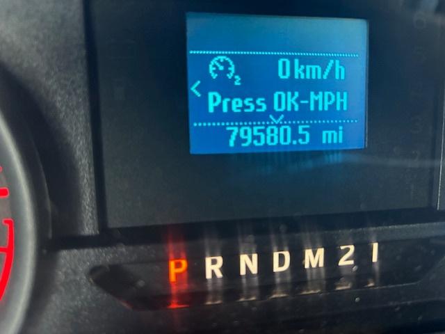 used 2015 Ford F-150 car, priced at $11,995