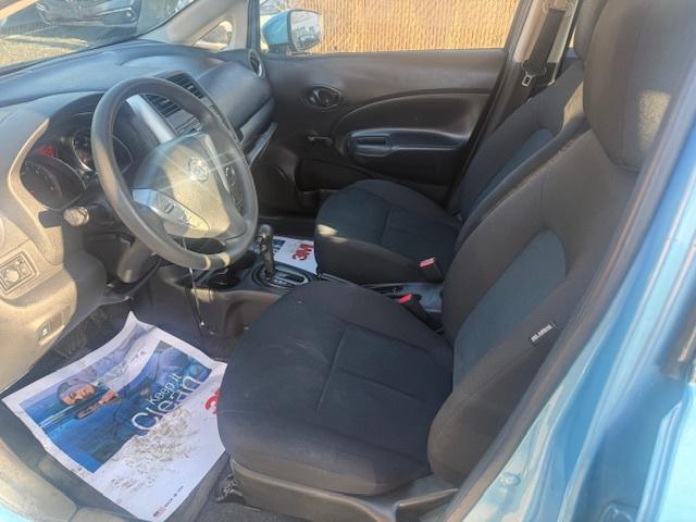used 2015 Nissan Versa Note car, priced at $4,995