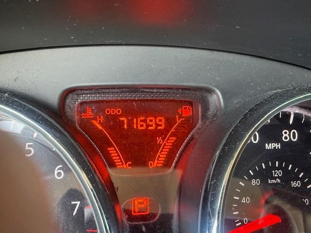 used 2015 Nissan Versa Note car, priced at $4,995