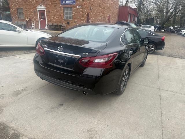 used 2017 Nissan Altima car, priced at $8,995