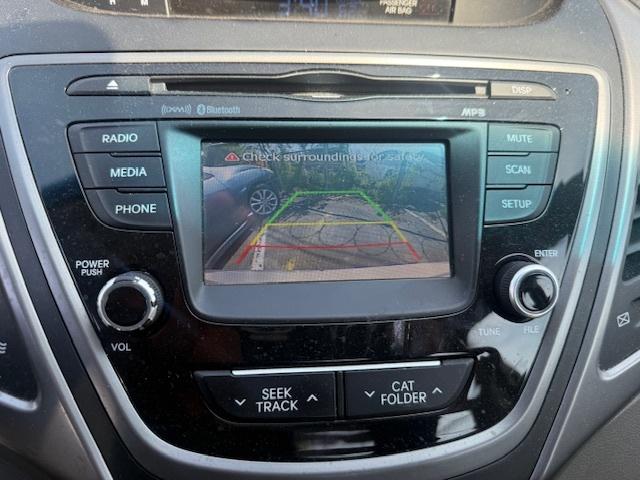 used 2014 Hyundai Elantra car, priced at $4,995