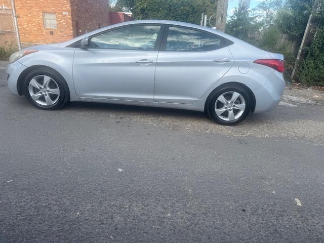 used 2013 Hyundai Elantra car, priced at $4,995