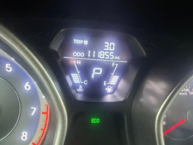 used 2013 Hyundai Elantra car, priced at $4,995