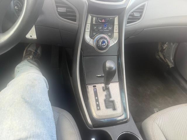 used 2013 Hyundai Elantra car, priced at $4,995