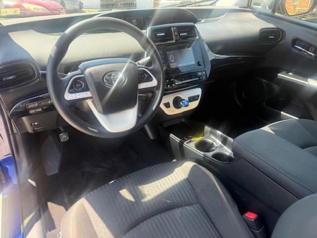 used 2018 Toyota Prius car, priced at $15,995