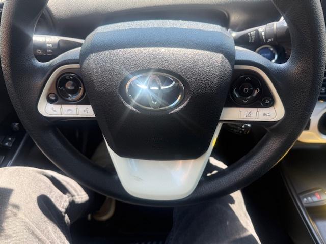 used 2018 Toyota Prius car, priced at $15,995