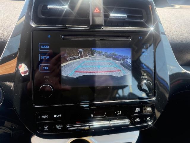 used 2018 Toyota Prius car, priced at $15,995