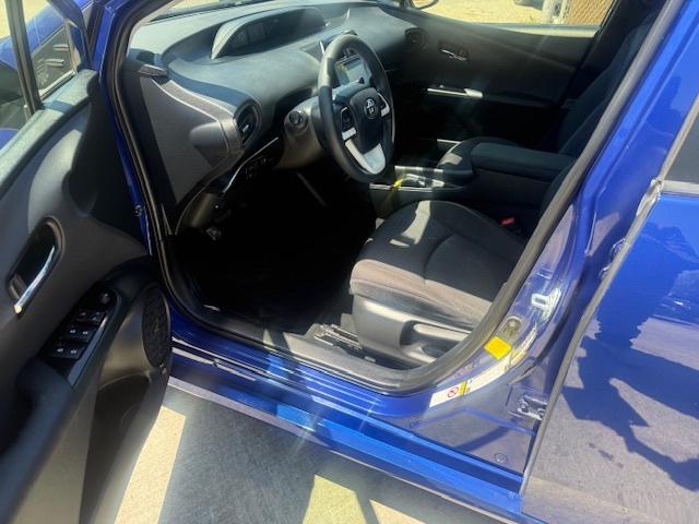 used 2018 Toyota Prius car, priced at $15,995