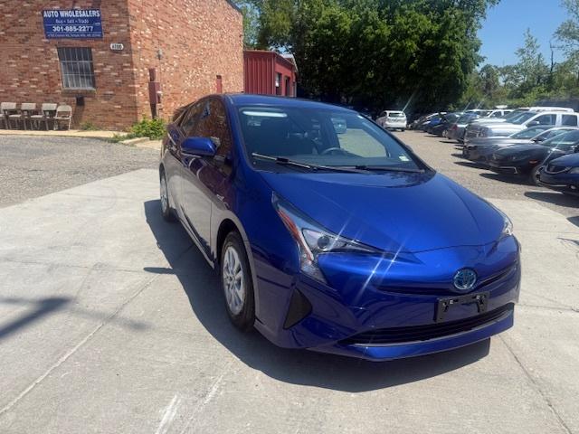 used 2018 Toyota Prius car, priced at $15,995