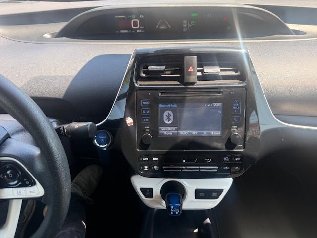 used 2018 Toyota Prius car, priced at $15,995