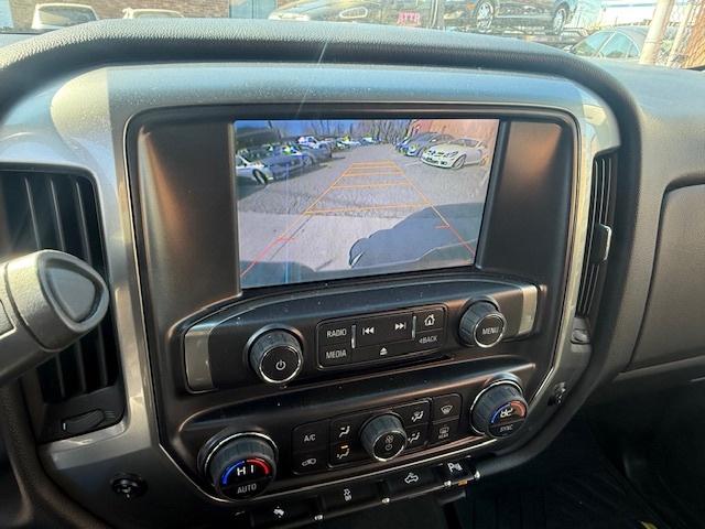 used 2015 Chevrolet Silverado 1500 car, priced at $13,995