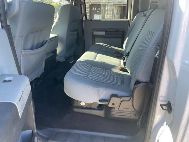 used 2015 Ford F-250 car, priced at $13,995