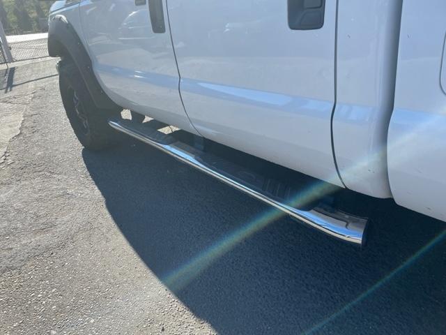 used 2015 Ford F-250 car, priced at $13,995