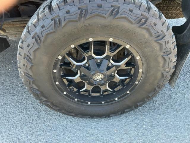 used 2015 Ford F-250 car, priced at $13,995