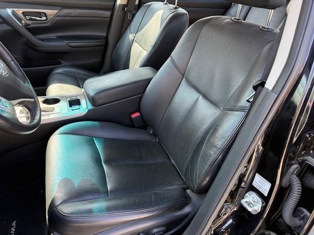 used 2015 Nissan Altima car, priced at $7,995