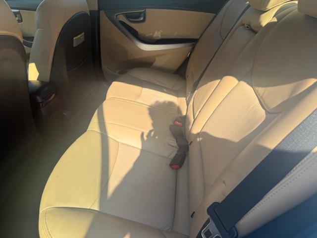 used 2011 Hyundai Elantra car, priced at $4,995