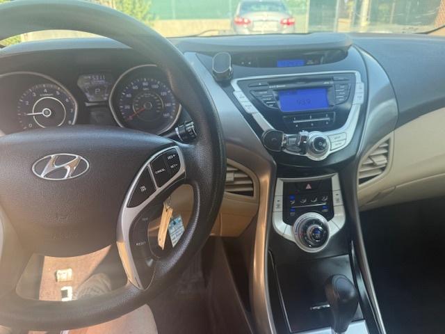 used 2011 Hyundai Elantra car, priced at $4,995