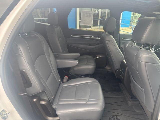 used 2023 Buick Enclave car, priced at $32,295