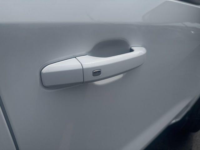 new 2026 Chevrolet Silverado 1500 car, priced at $48,210