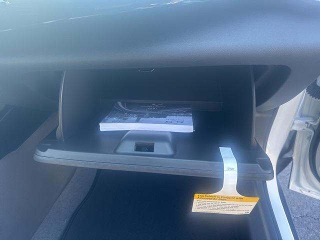 new 2026 Chevrolet Trax car, priced at $26,706